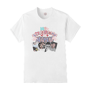Polera My Boyfriend is Namu Ver1