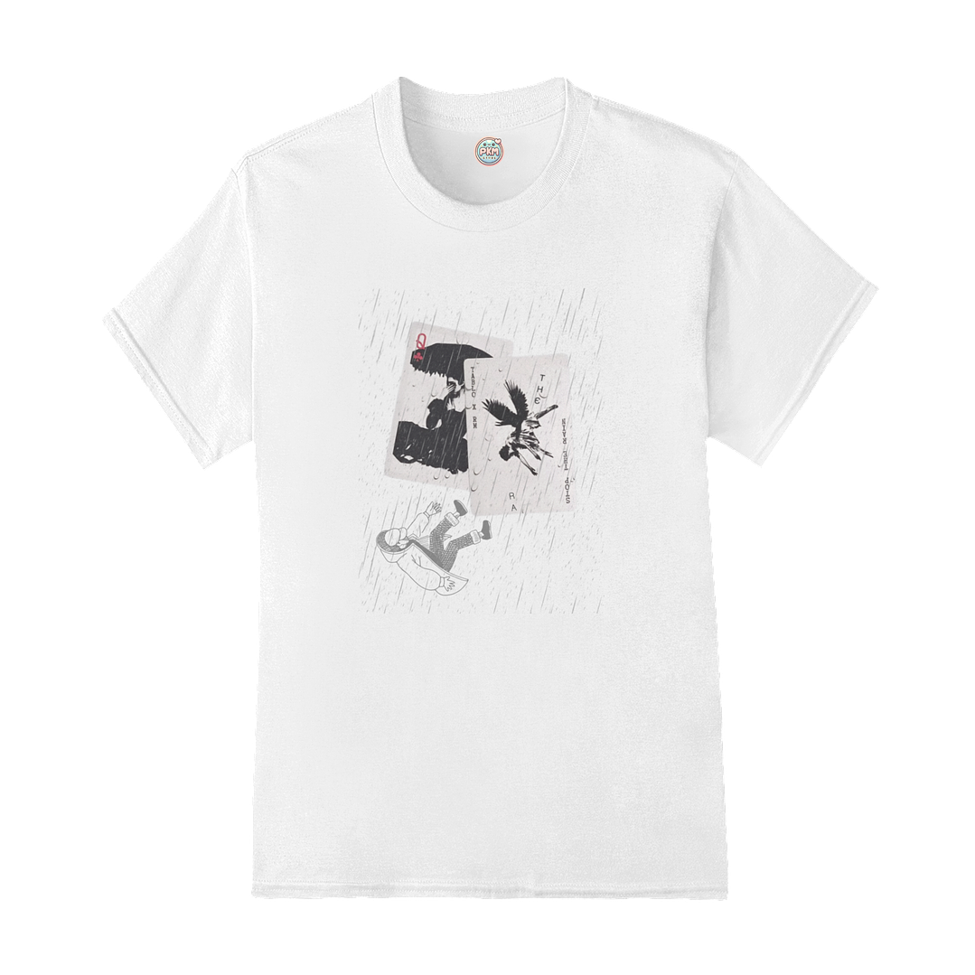 Polera Stop the Rain 2