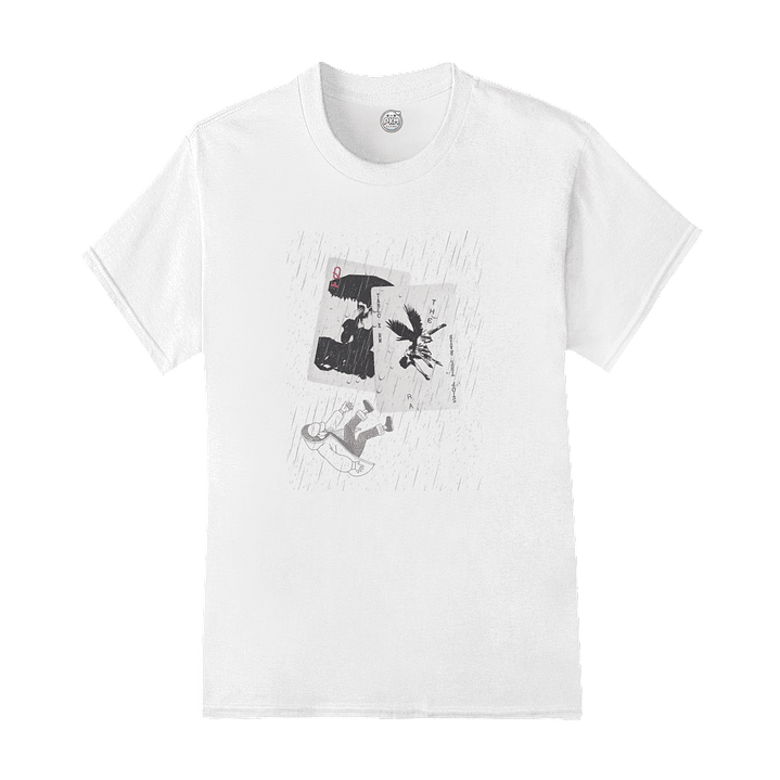 Polera Stop the Rain 2