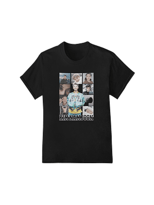 Polera Bias Mode: Namjoon Ver1