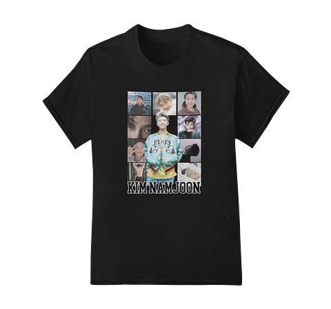 Polera RM Bias Mode Ver.1