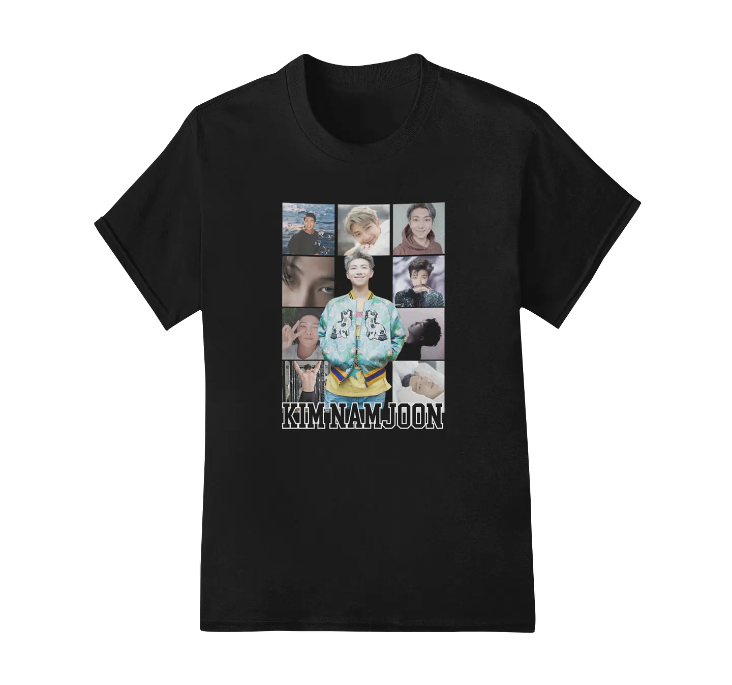 Polera RM Bias Mode Ver.1 1