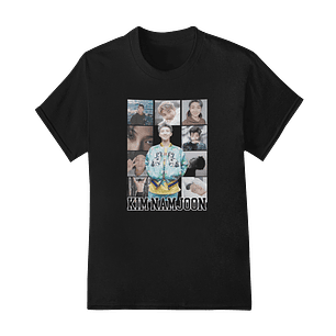 Polera Bias Mode: Namjoon Ver1