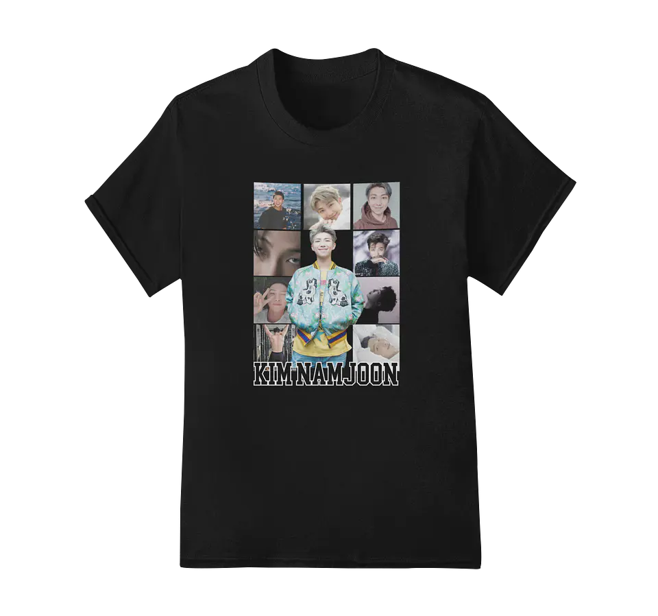Polera RM Bias Mode Ver.1 1
