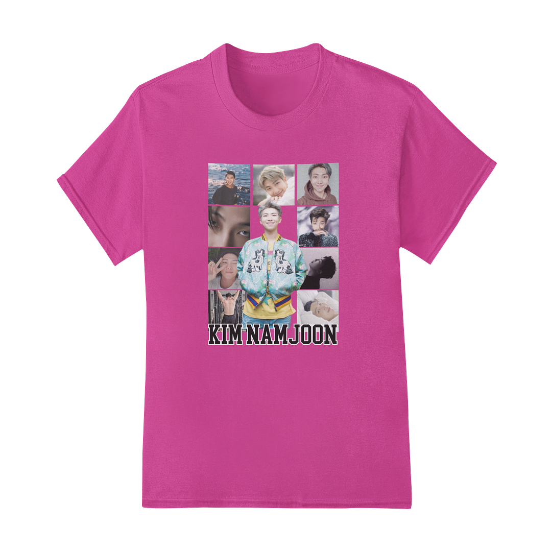 Polera Bias Mode: Namjoon Ver1 2