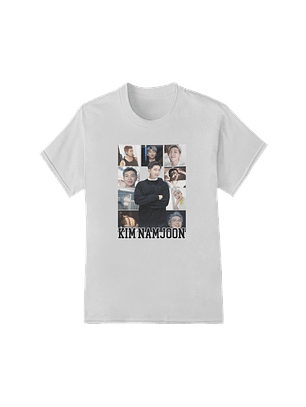 Polera Bias Mode: Namjoon Ver2