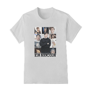 Polera Bias Mode: Namjoon Ver2