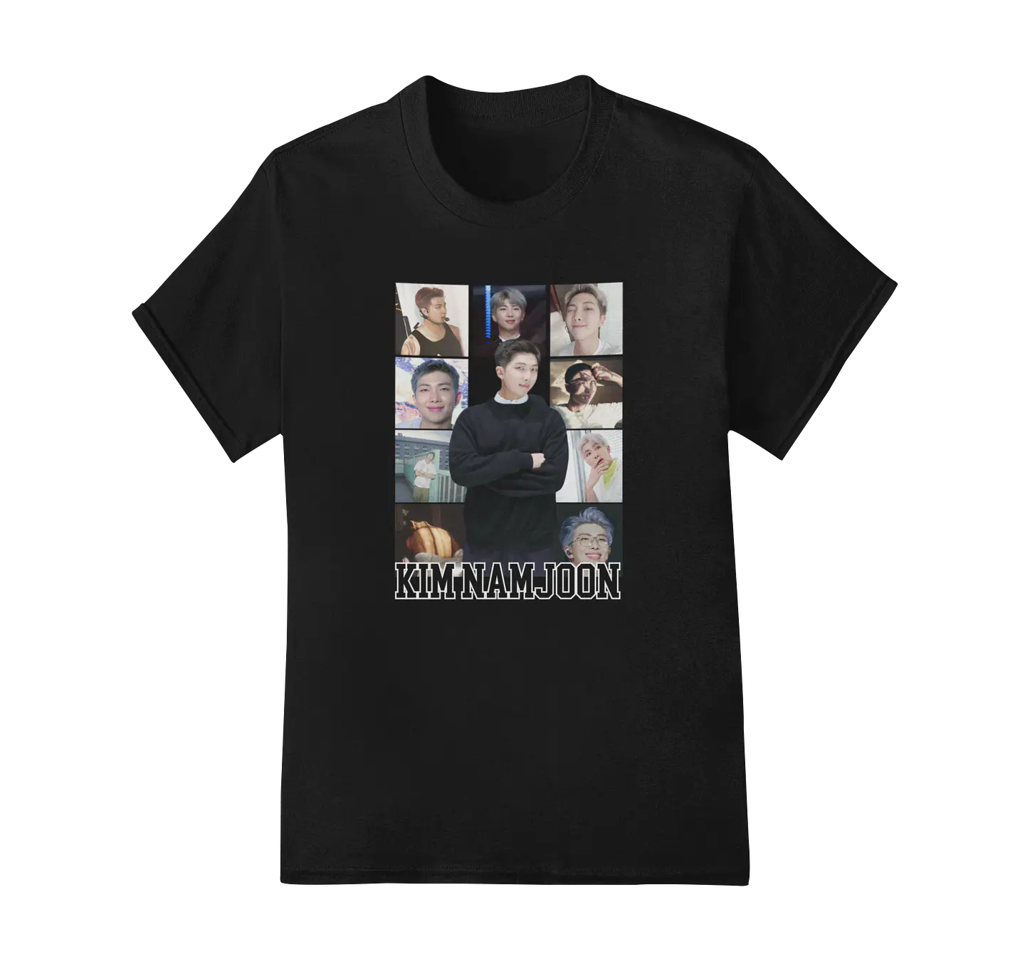 Polera RM Bias Mode Ver.2 4