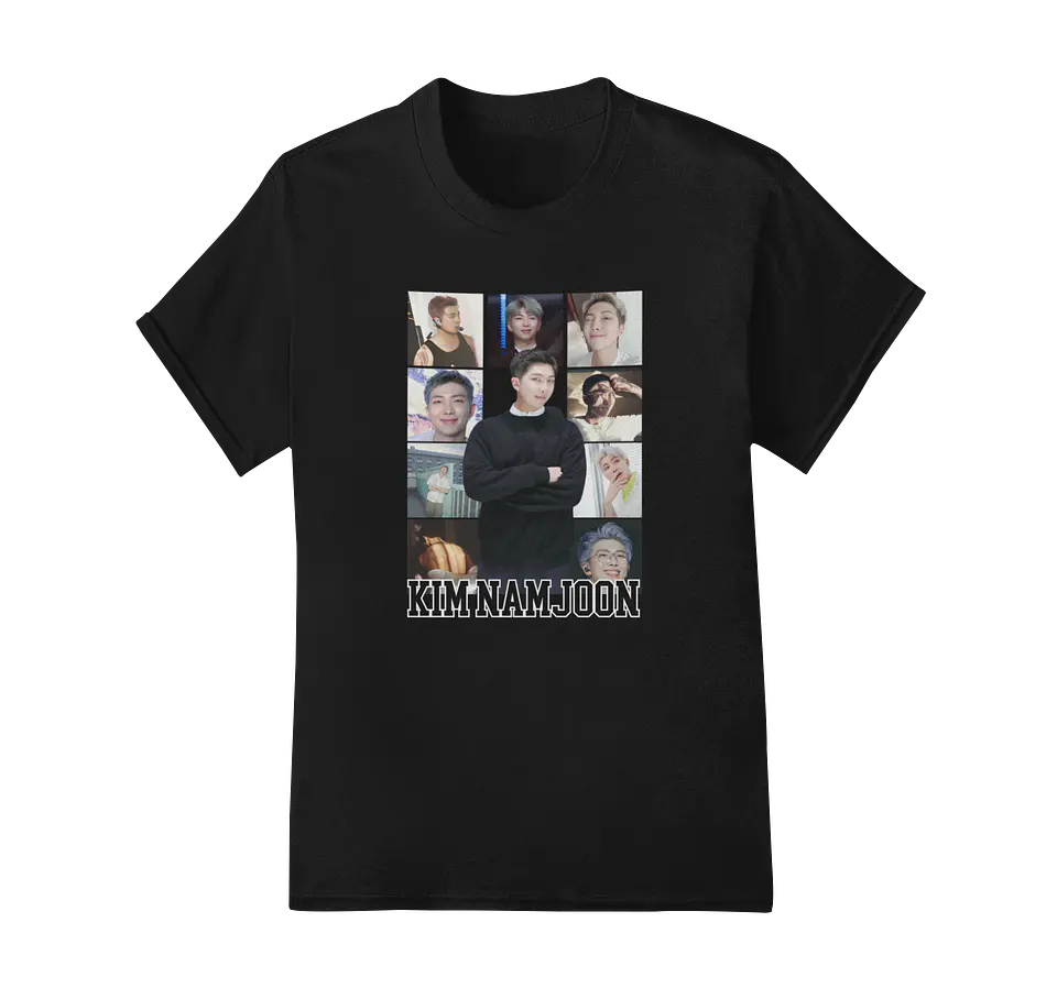 Polera RM Bias Mode Ver.2 4