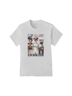 Polera Bias Mode: Namjoon Ver3