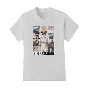 Polera Bias Mode: Namjoon Ver3