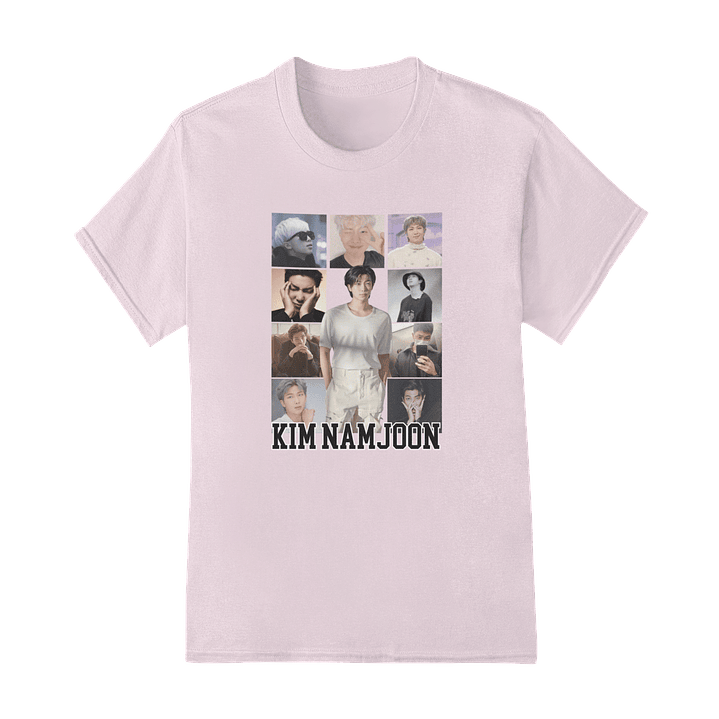 Polera Bias Mode: Namjoon Ver3 3
