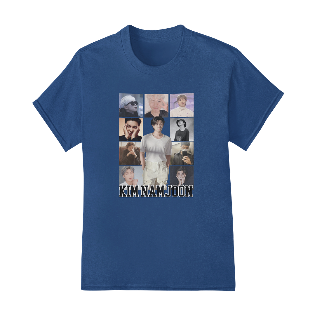 Polera Bias Mode: Namjoon Ver3 4