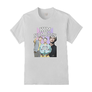 Polera Bias Mode: Namjoon Ver4