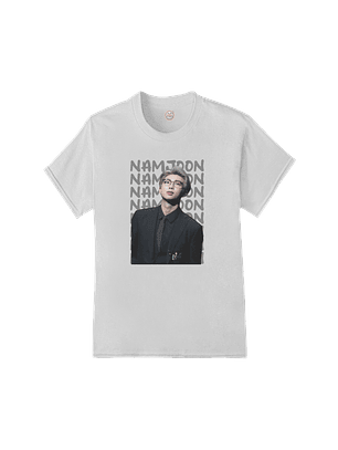 Polera Kim Namjoon Ver2