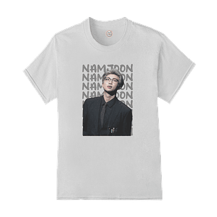 Polera Kim Namjoon Ver2