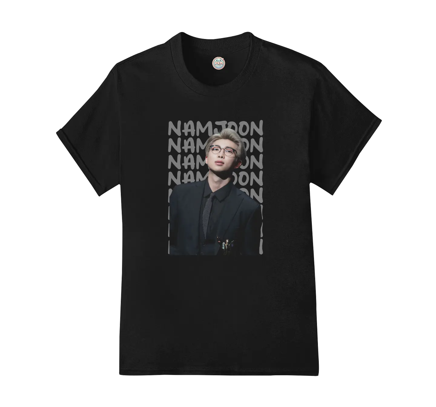 Polera Kim Namjoon Portrait Ver.2 1