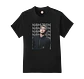 Polera Kim Namjoon Portrait Ver.2 - Miniatura 1
