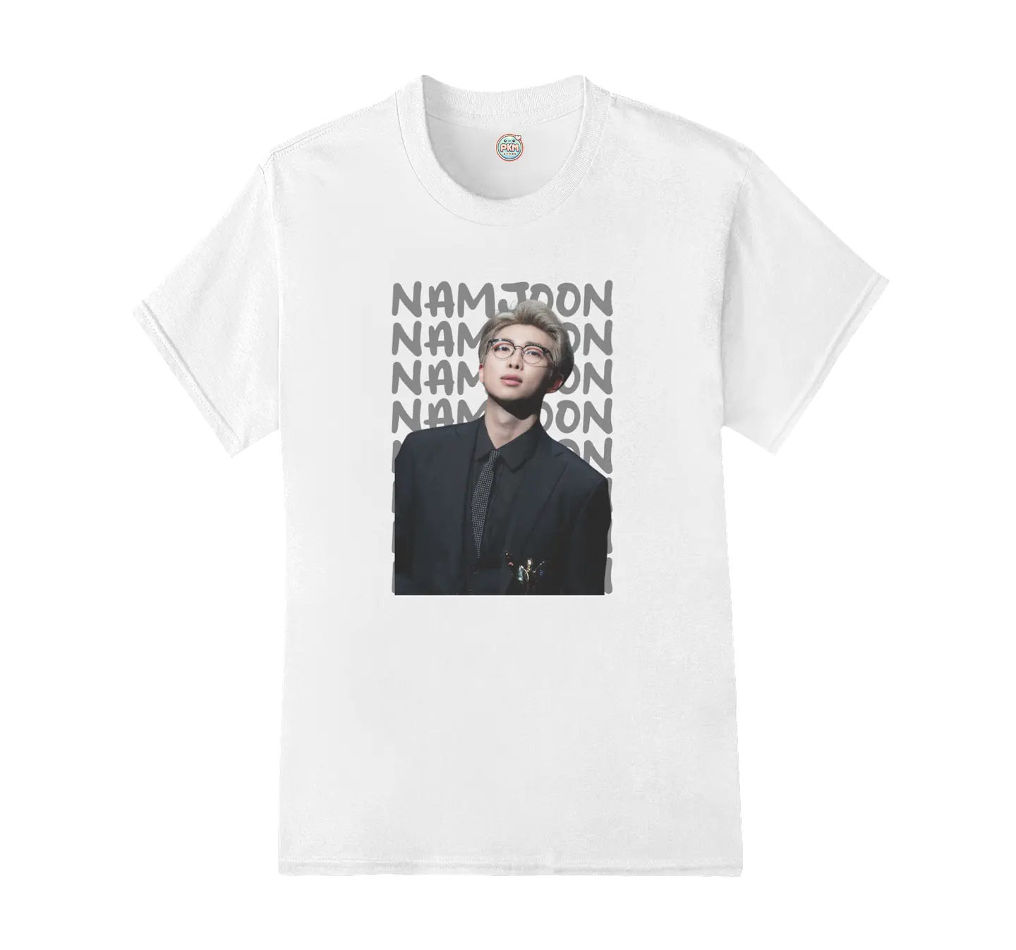 Polera Kim Namjoon Portrait Ver.2 2
