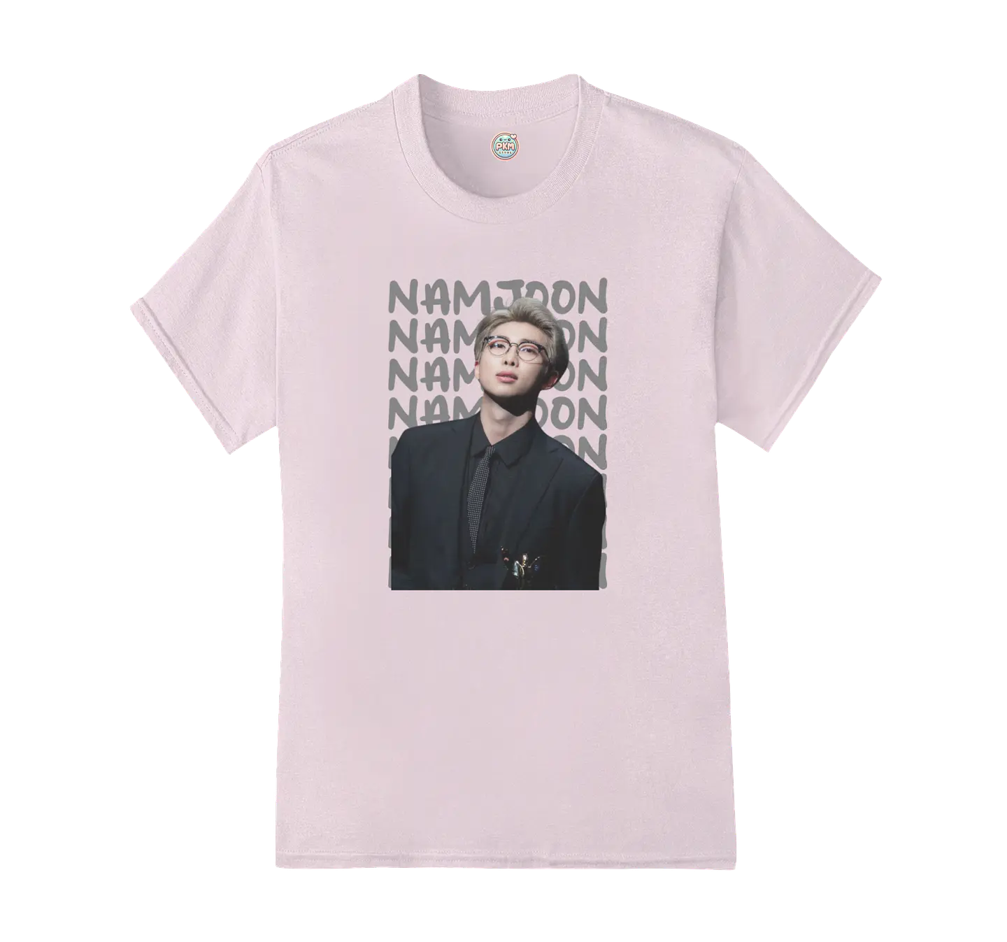 Polera Kim Namjoon Portrait Ver.2 3