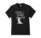 Polera RM Right Place Wrong Vibe Ver.1 - Miniatura 1