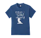 Polera RM Right Place Wrong Vibe Ver.1 - Miniatura 2