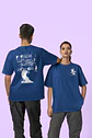 Polera RM Right Place Wrong Vibe Ver.2 - Miniatura 2