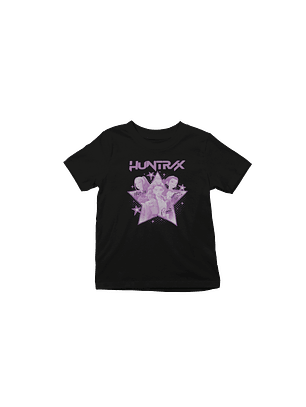 Polera Starlight Huntrix