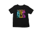Polera Huntrix - Miniatura 1