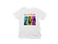 Polera Huntrix - Miniatura 2