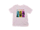 Polera Huntrix - Miniatura 4