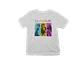 Polera Huntrix - Miniatura 5