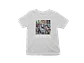 Polera Huntrix Pop Collage - Miniatura 4