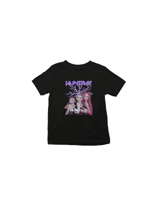 Polera Electric Trio