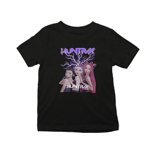 Polera Electric Trio