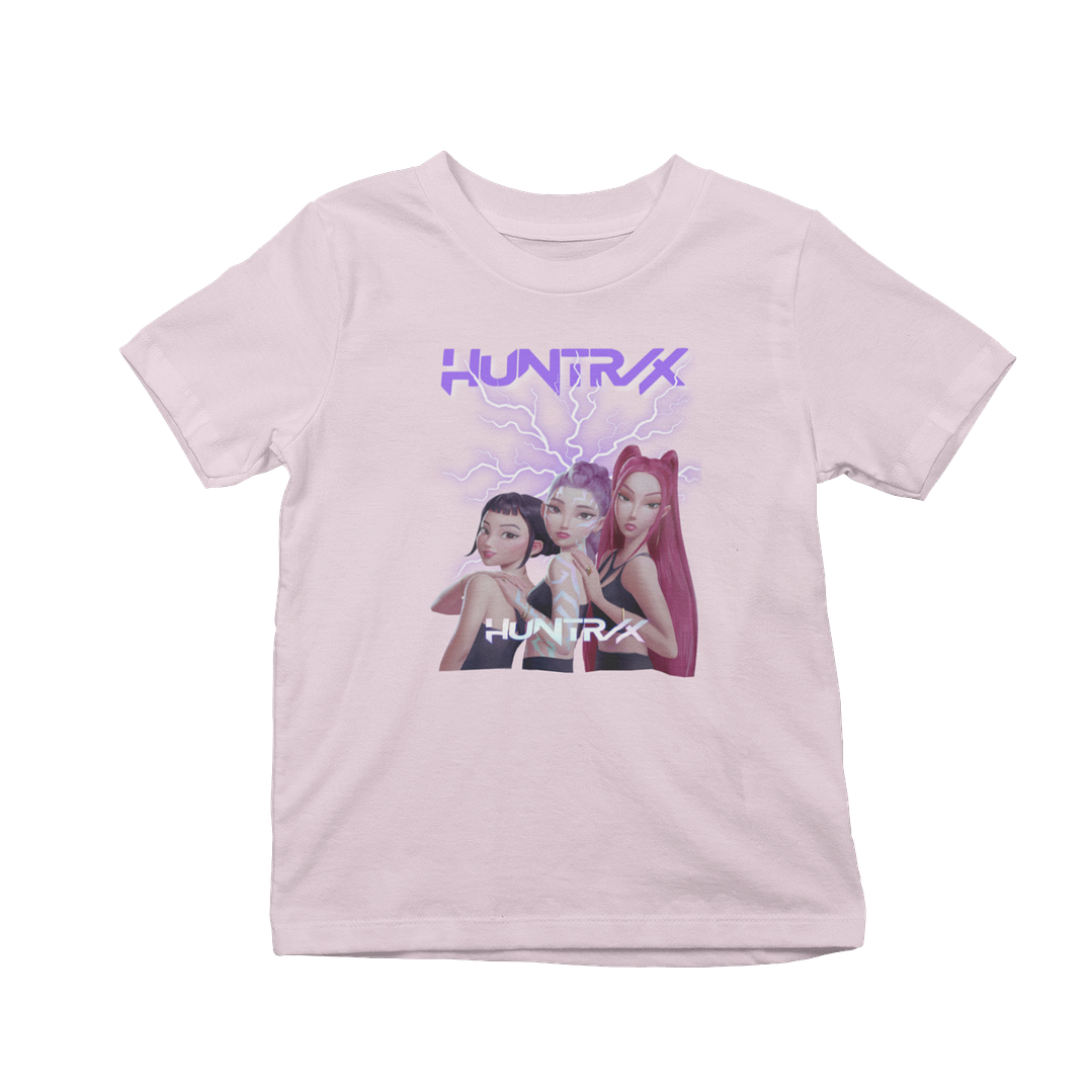 Polera Electric Trio 4