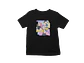 Polera Huntrix Pop Style - Miniatura 2