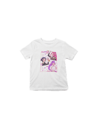 Polera Magic Trio Frame