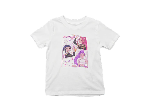 Polera Magic Trio Frame