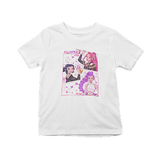 Polera Magic Trio Frame