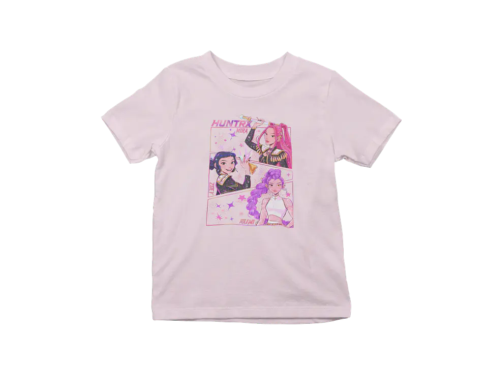 Polera Magic Trio Frame 2
