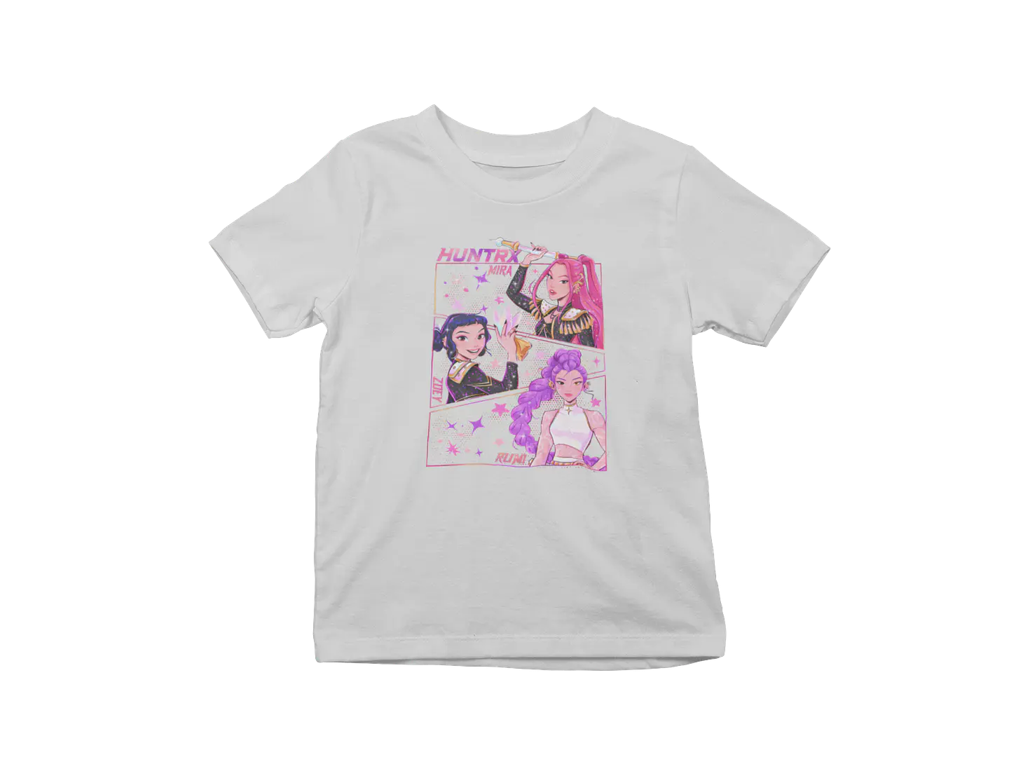 Polera Magic Trio Frame 4