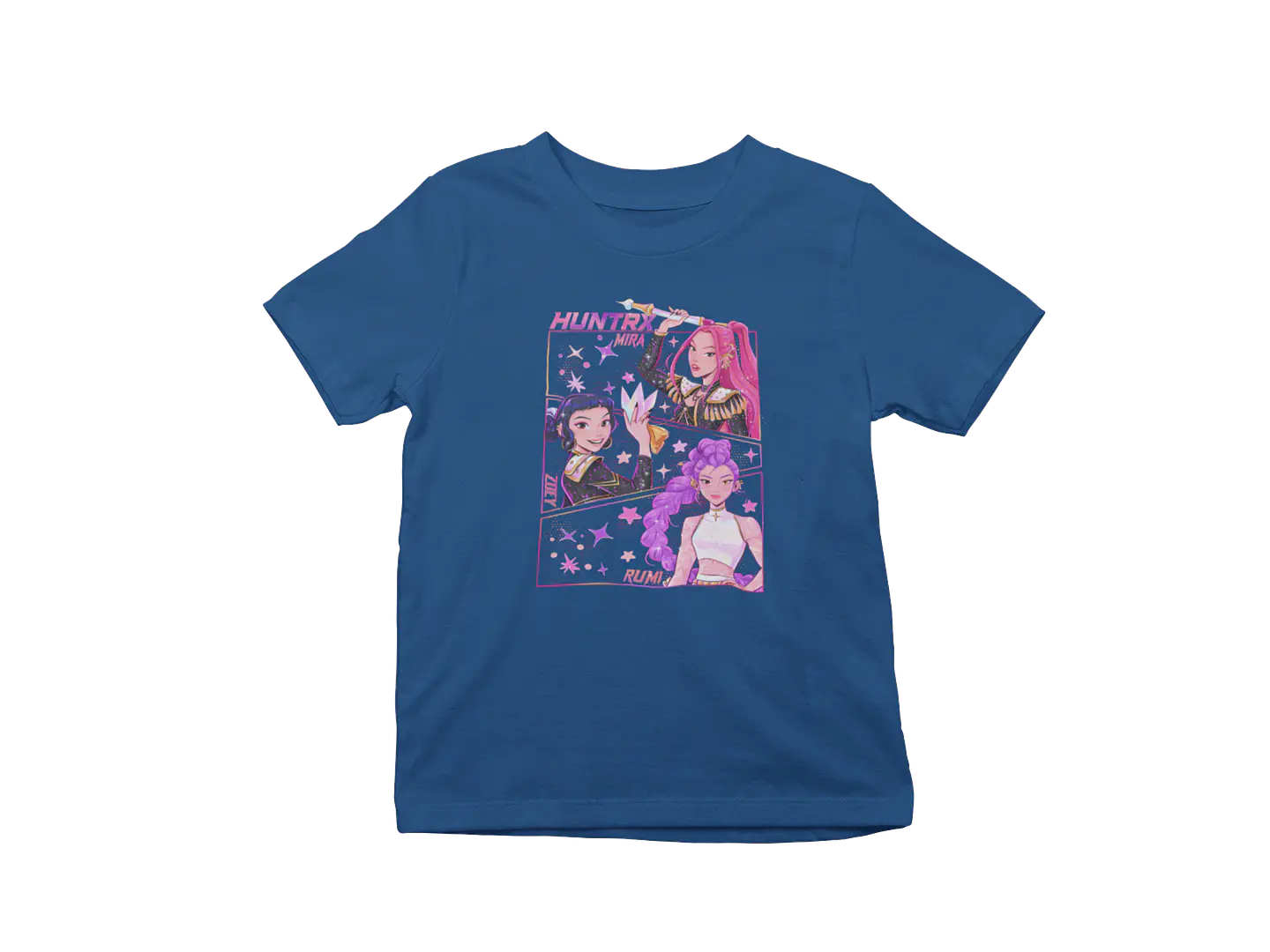 Polera Magic Trio Frame 5