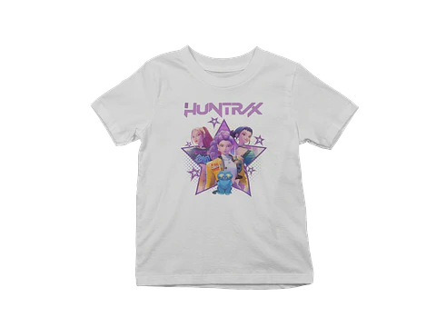 Polera Galactic Trio