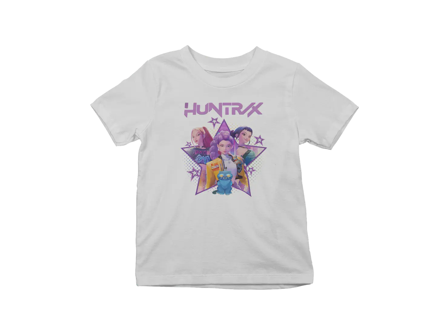 Polera Galactic Trio 1