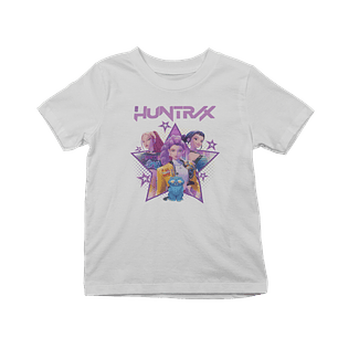 Polera Galactic Trio