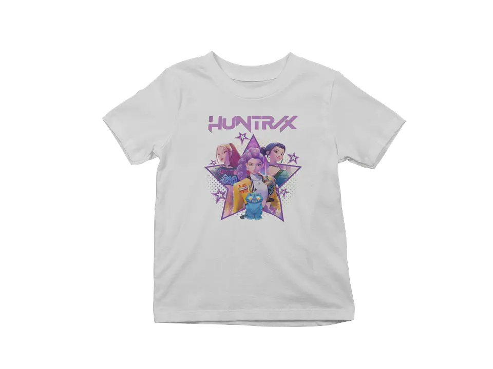Polera Galactic Trio 1
