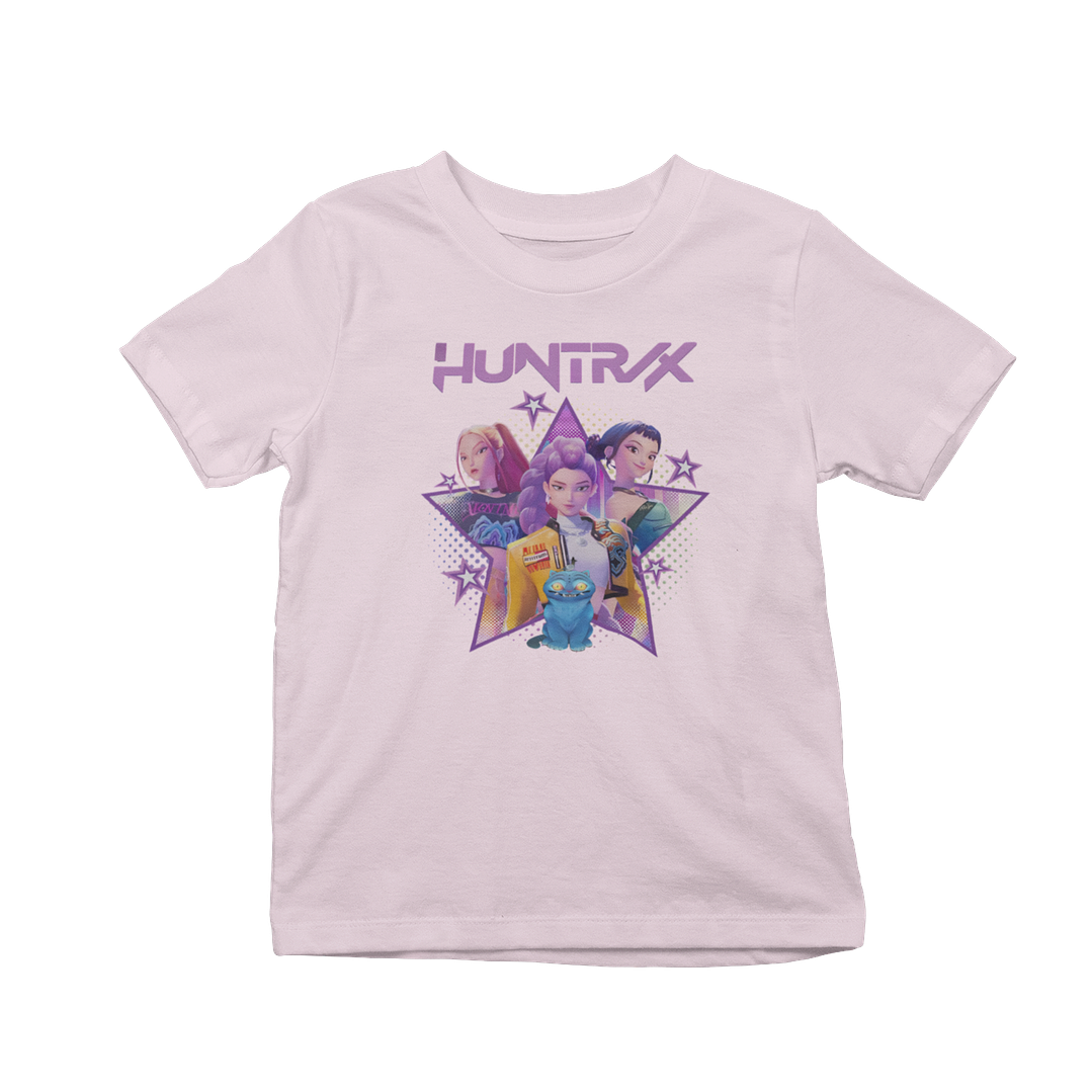 Polera Galactic Trio 2