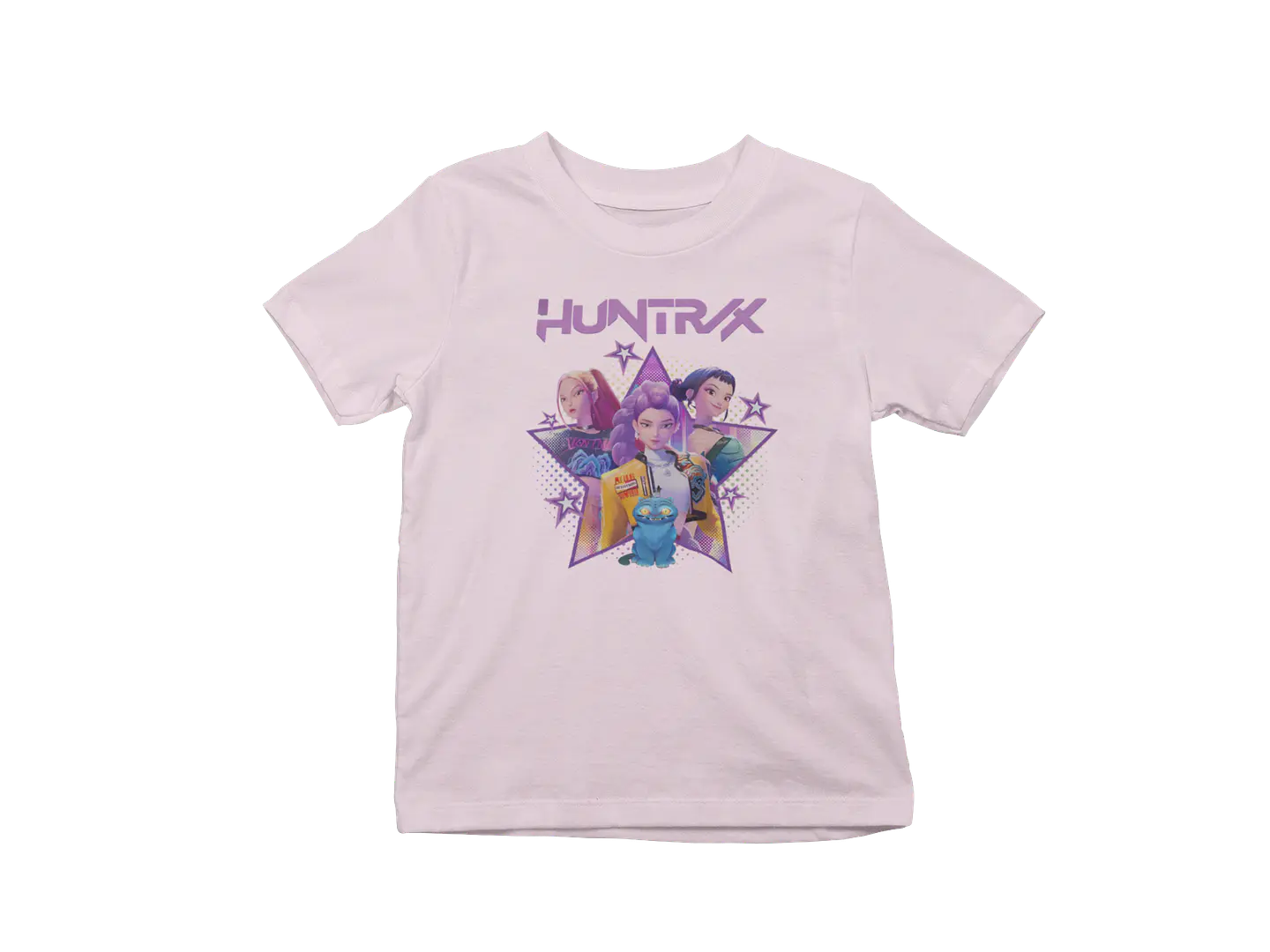 Polera Galactic Trio 2