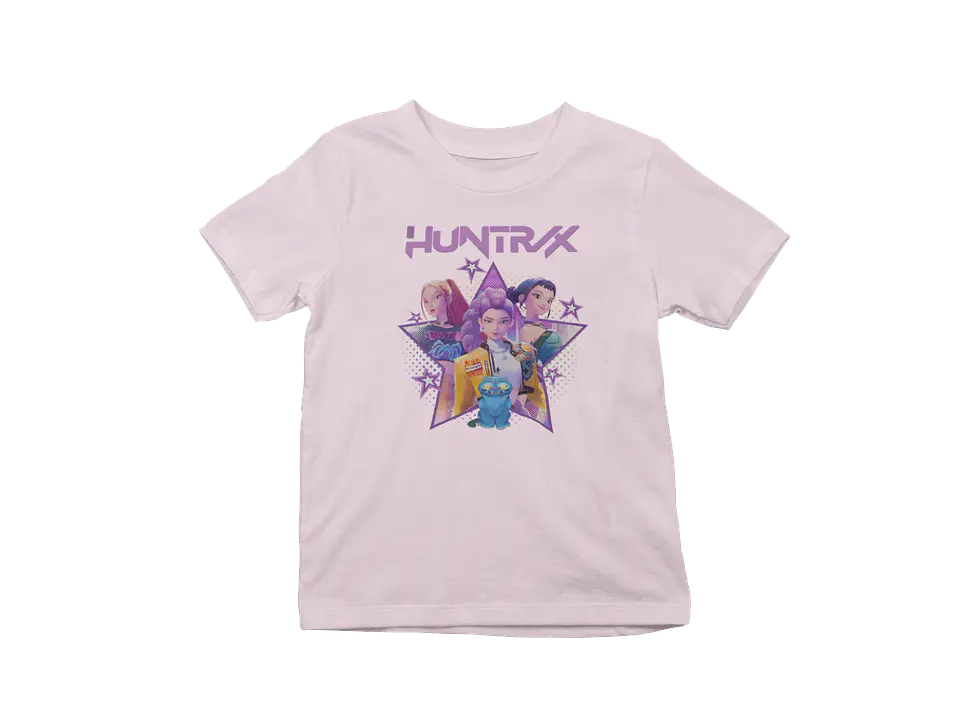 Polera Galactic Trio 2
